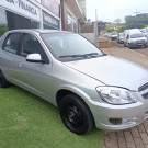 GM - Chevrolet Celta Spirit/ LT 1.0 MPFI 8V FlexP. 5p 2014 Flex-6