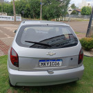 GM - Chevrolet Celta Spirit/ LT 1.0 MPFI 8V FlexP. 5p 2014 Flex-5