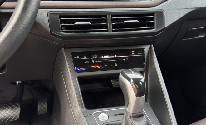 VW - VolksWagen VIRTUS Highline 200 TSI 1.0 Flex 12V Aut 2024 Flex-11