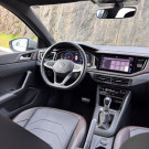 VW - VolksWagen VIRTUS Highline 200 TSI 1.0 Flex 12V Aut 2024 Flex-9