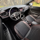 VW - VolksWagen VIRTUS Highline 200 TSI 1.0 Flex 12V Aut 2024 Flex-6