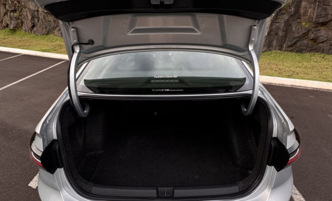 VW - VolksWagen VIRTUS Highline 200 TSI 1.0 Flex 12V Aut 2024 Flex-16