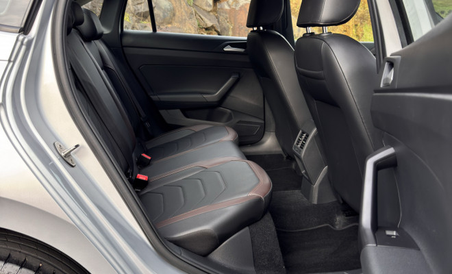 VW - VolksWagen VIRTUS Highline 200 TSI 1.0 Flex 12V Aut 2024 Flex-3