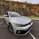 VW - VolksWagen VIRTUS Highline 200 TSI 1.0 Flex 12V Aut 2024 Flex-0