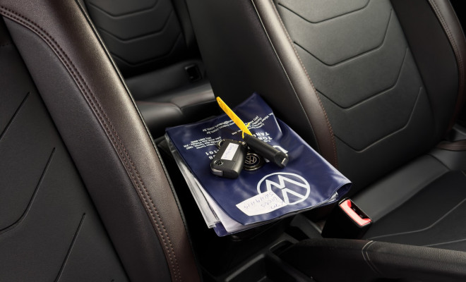 VW - VolksWagen VIRTUS Highline 200 TSI 1.0 Flex 12V Aut 2024 Flex-19