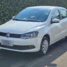 VW - VolksWagen VOYAGE 1.0/1.0 City Mi Total Flex 8V 4p 2014 Flex-0