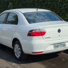 VW - VolksWagen VOYAGE 1.0/1.0 City Mi Total Flex 8V 4p 2014 Flex-2