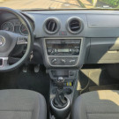 VW - VolksWagen VOYAGE 1.0/1.0 City Mi Total Flex 8V 4p 2014 Flex-3