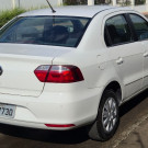 VW - VolksWagen VOYAGE 1.0/1.0 City Mi Total Flex 8V 4p 2014 Flex-1