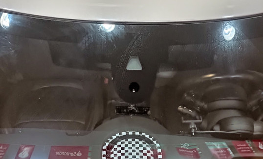 MINI COOPER S Clubman 2.0 Aut. 2016 Gasolina-6