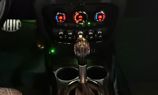 MINI COOPER S Clubman 2.0 Aut. 2016 Gasolina-7