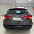 Honda HR-V EX 1.8 Flexone 16V 5p Aut. 2016 Flex-9