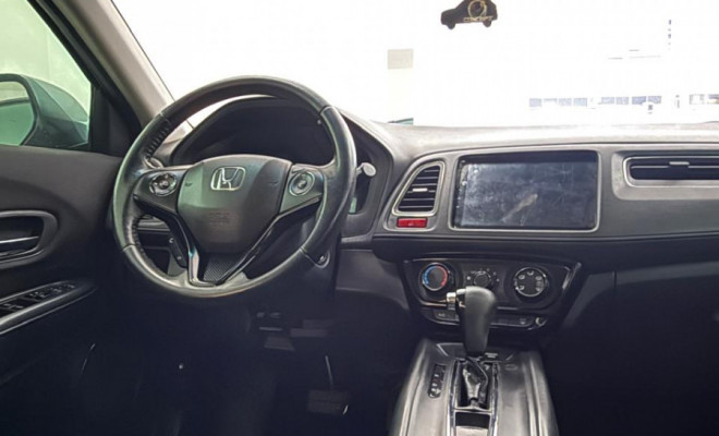 Honda HR-V EX 1.8 Flexone 16V 5p Aut. 2016 Flex-2