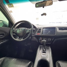 Honda HR-V EX 1.8 Flexone 16V 5p Aut. 2016 Flex-2