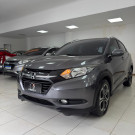 Honda HR-V EX 1.8 Flexone 16V 5p Aut. 2016 Flex-1