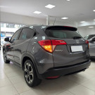 Honda HR-V EX 1.8 Flexone 16V 5p Aut. 2016 Flex-10