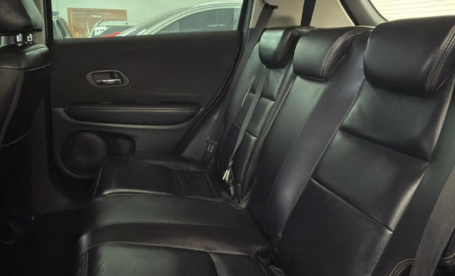 Honda HR-V EX 1.8 Flexone 16V 5p Aut. 2016 Flex-6