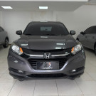 Honda HR-V EX 1.8 Flexone 16V 5p Aut. 2016 Flex-0