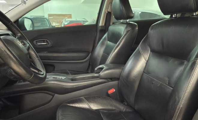 Honda HR-V EX 1.8 Flexone 16V 5p Aut. 2016 Flex-5