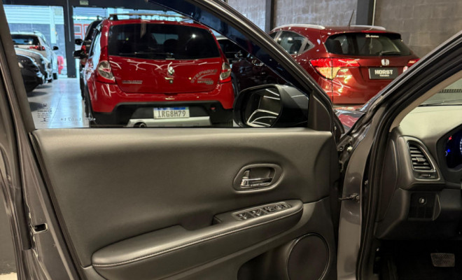 Honda HR-V EX 1.8 Flexone 16V 5p Aut. 2019 Flex-8