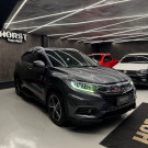 Honda HR-V EX 1.8 Flexone 16V 5p Aut. 2019 Flex-11