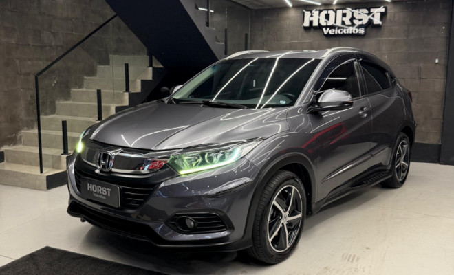 Honda HR-V EX 1.8 Flexone 16V 5p Aut. 2019 Flex