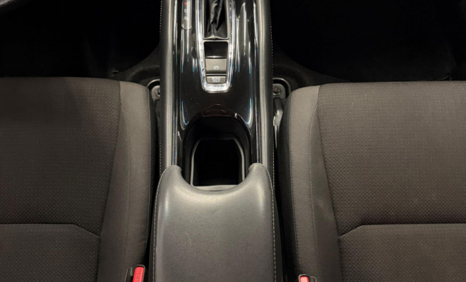 Honda HR-V EX 1.8 Flexone 16V 5p Aut. 2019 Flex-4