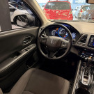 Honda HR-V EX 1.8 Flexone 16V 5p Aut. 2019 Flex-0