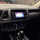Honda HR-V EX 1.8 Flexone 16V 5p Aut. 2019 Flex-1