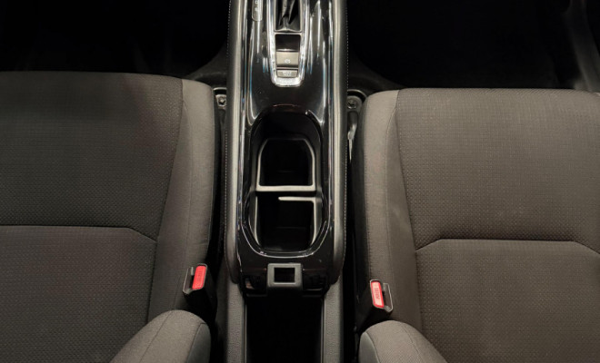 Honda HR-V EX 1.8 Flexone 16V 5p Aut. 2019 Flex-3