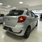 Ford Ka 1.0 SE/SE Plus TiVCT Flex 5p 2020 Flex-8