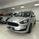 Ford Ka 1.0 SE/SE Plus TiVCT Flex 5p 2020 Flex-1