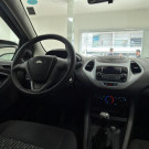 Ford Ka 1.0 SE/SE Plus TiVCT Flex 5p 2020 Flex-4