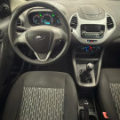 Ford Ka 1.0 SE/SE Plus TiVCT Flex 5p 2020 Flex-2