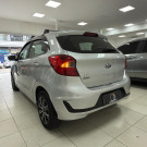 Ford Ka 1.0 SE/SE Plus TiVCT Flex 5p 2020 Flex-7