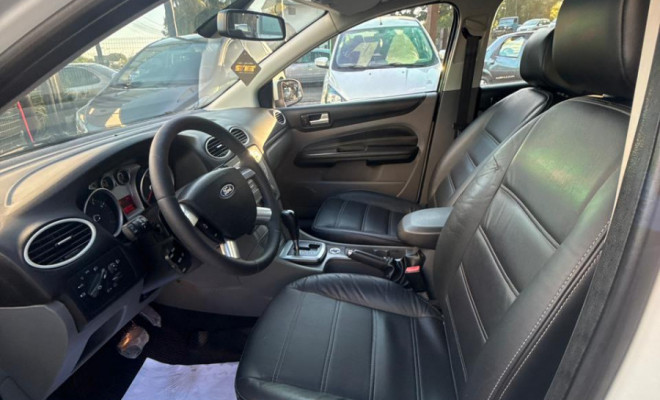 Ford Focus 2.0 16V/ 2.0 16V Flex 5p 2013 Flex-4