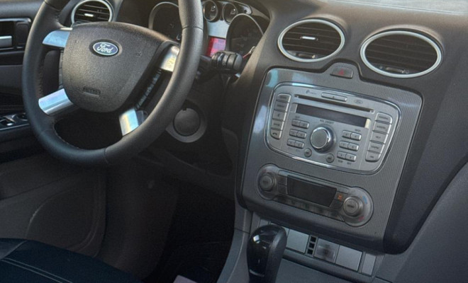 Ford Focus 2.0 16V/ 2.0 16V Flex 5p 2013 Flex-3