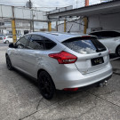 Focus Hatch 2.0 16V SE Flex Aut. 2016-0