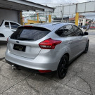 Focus Hatch 2.0 16V SE Flex Aut. 2016-2