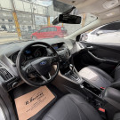 Focus Hatch 2.0 16V SE Flex Aut. 2016-6