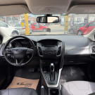 Focus Hatch 2.0 16V SE Flex Aut. 2016-9