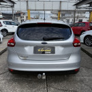 Focus Hatch 2.0 16V SE Flex Aut. 2016-8