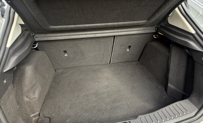 Focus Hatch 2.0 16V SE Flex Aut. 2016-12