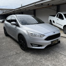 Focus Hatch 2.0 16V SE Flex Aut. 2016-3