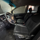 Nissan LIVINA GRAND SL 1.8 16V Flex Fuel Aut. 2012 Flex-5