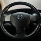 Nissan LIVINA GRAND SL 1.8 16V Flex Fuel Aut. 2012 Flex-9