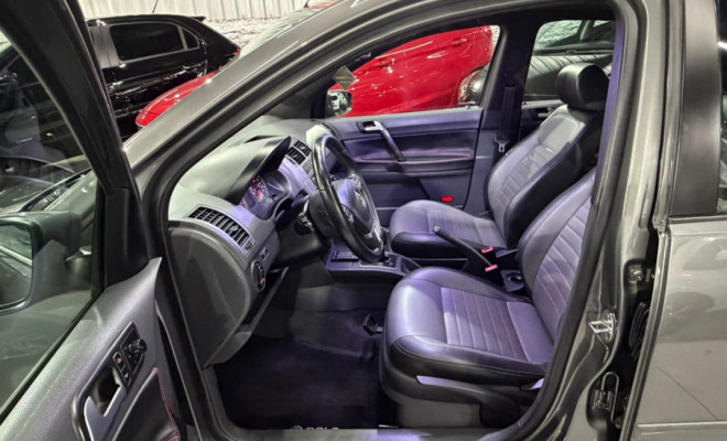 VW - VolksWagen Polo 1.6 Mi/S.Ouro 1.6 Mi Tot.Flex 8V 5p 2012 Flex-9