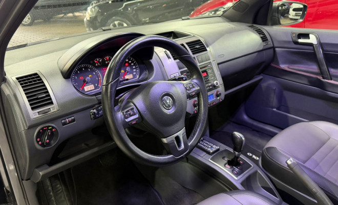 VW - VolksWagen Polo 1.6 Mi/S.Ouro 1.6 Mi Tot.Flex 8V 5p 2012 Flex-6