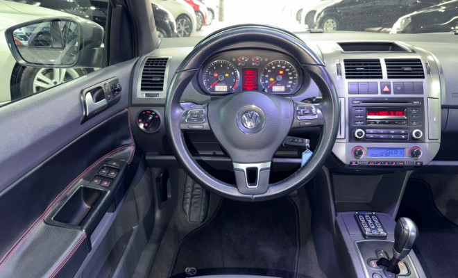 VW - VolksWagen Polo 1.6 Mi/S.Ouro 1.6 Mi Tot.Flex 8V 5p 2012 Flex-7