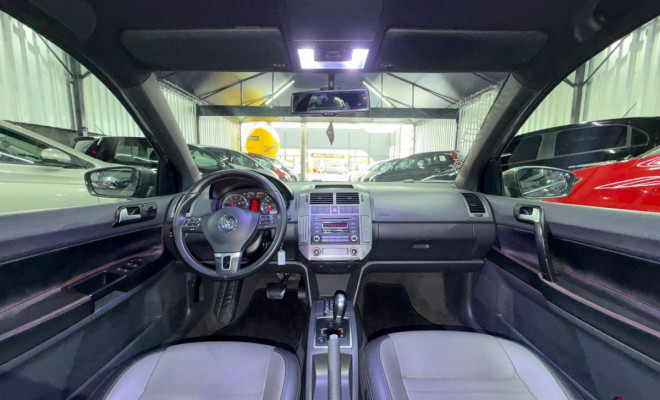 VW - VolksWagen Polo 1.6 Mi/S.Ouro 1.6 Mi Tot.Flex 8V 5p 2012 Flex-5